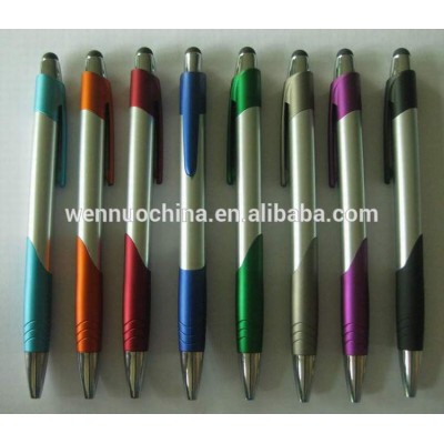 promotional branded stylus pen for computer