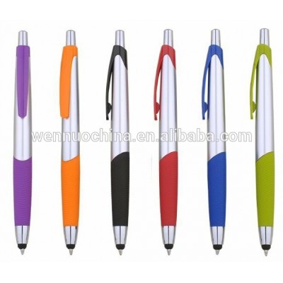 Flexible stylus touch screen pen,touch screen pen for laptop