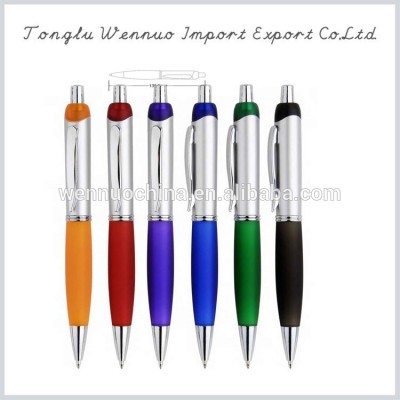 most common Promotional ink pens free samples