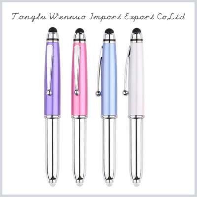 Top sale guaranteed quality stylus ball pen