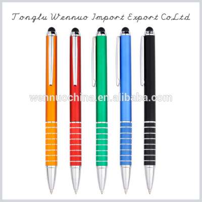 Plastic Novelty Cheap Stylus Pen for Touch Screen